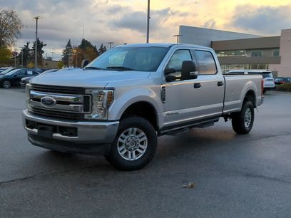 Used 2018 Ford F250 XLT