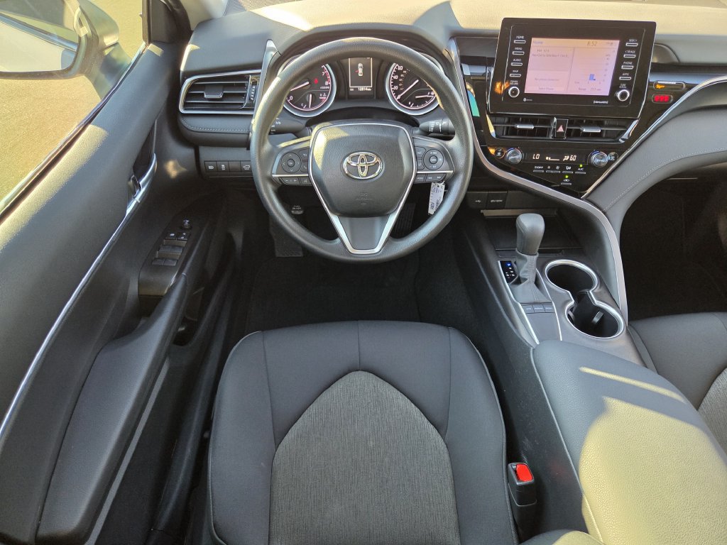 Used 2024 Toyota Camry LE FWD image 14