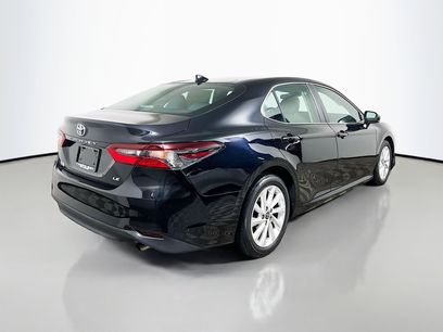 Used 2023 Toyota Camry LE