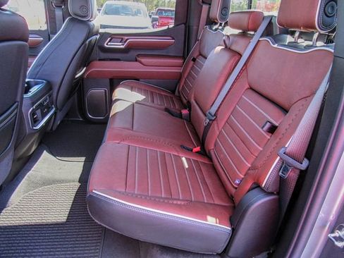 New 2026 GMC Sierra 1500 Denali Ultimate image 18