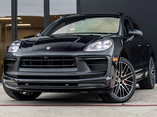 Used 2023 Porsche Macan GTS video 1