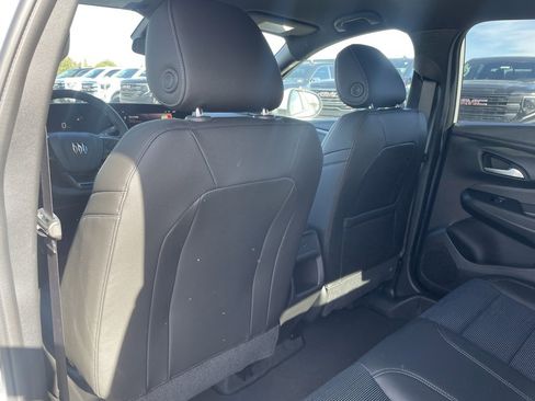 New 2026 Buick Envista Preferred w/ Convenience I Package image 22