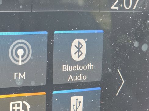 New 2025 Honda Pilot TrailSport image 7