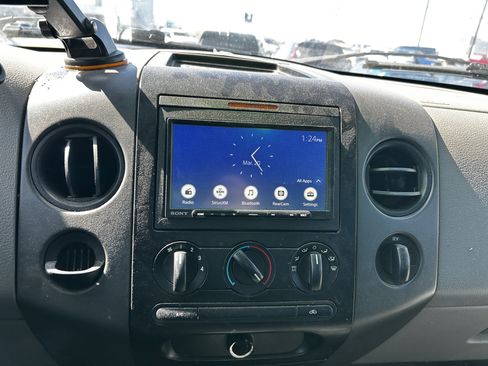 Used 2007 Ford F150 XL image 16