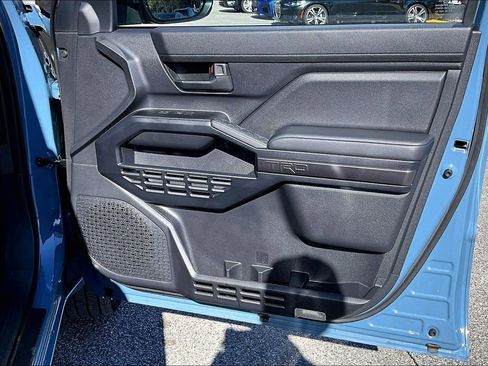 Used 2025 Toyota 4Runner TRD Sport image 23