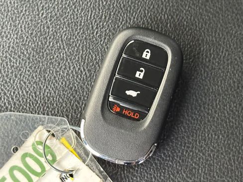 Used 2024 Honda CR-V EX-L image 21