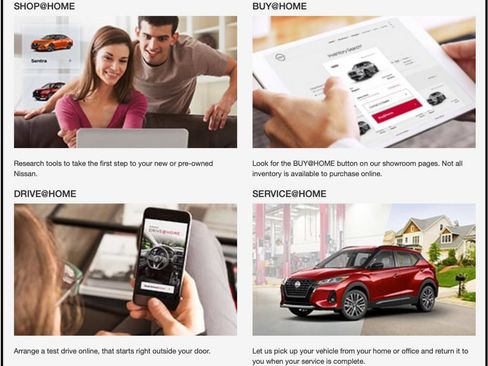 New 2025 Nissan Altima 2.5 SV w/ SV Premium Package image 21