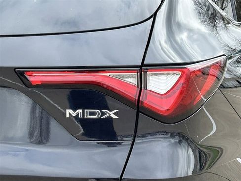 Used 2022 Acura MDX FWD w/ Technology Package image 7