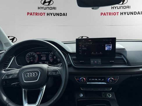 Used 2024 Audi Q5 2.0T Premium Plus AWD/4WD image 10