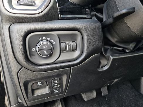 New 2026 RAM 1500 Rebel image 16