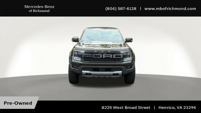 Used 2024 Ford Ranger Raptor AWD/4WD image 5
