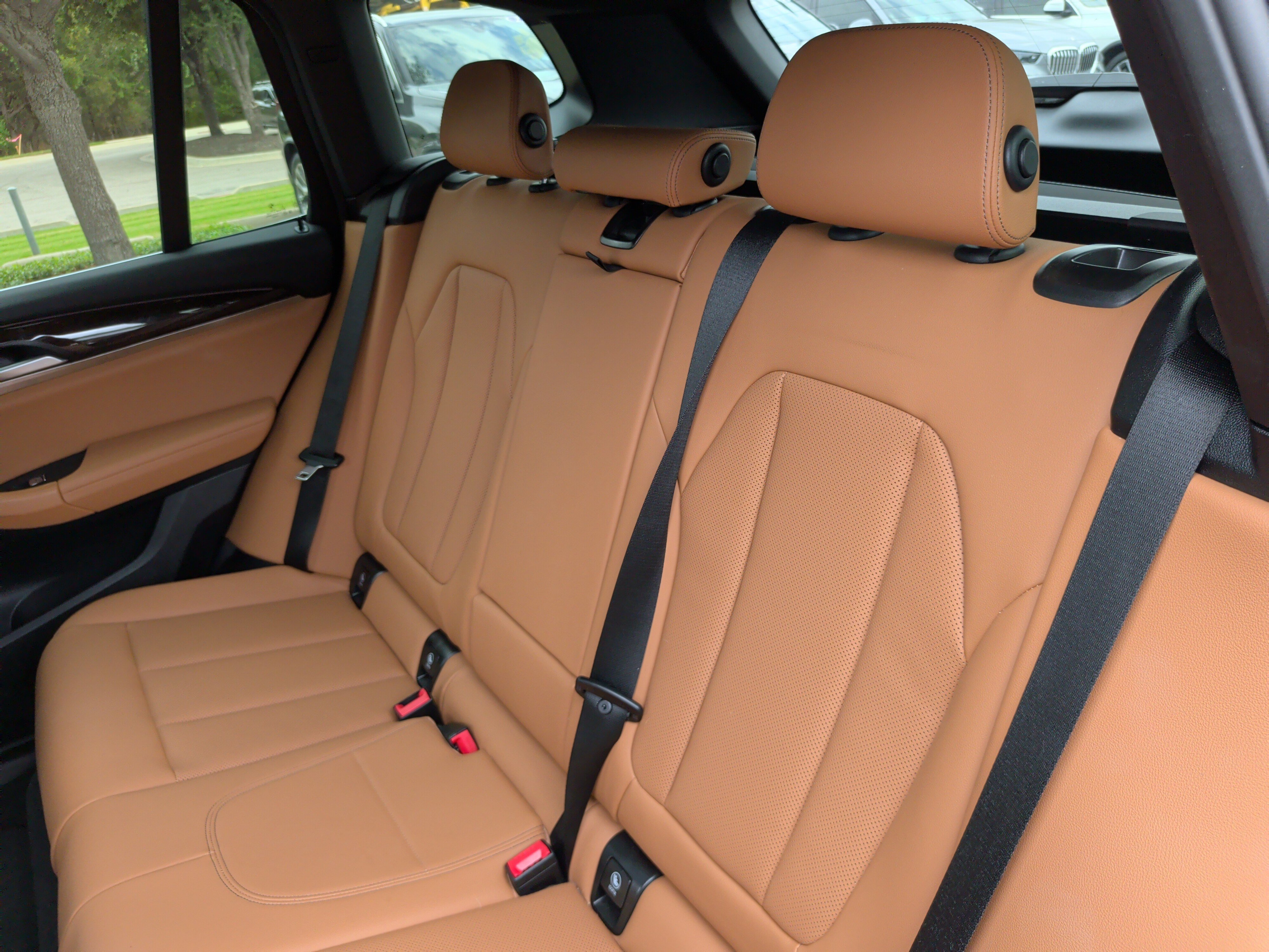 Certified 2024 BMW X3 sDrive30i w/ Premium Package RWD image 31