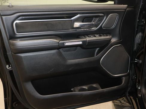 Used 2021 RAM 1500 Laramie image 18
