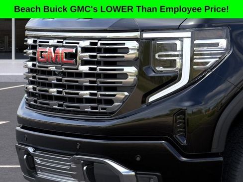 New 2026 GMC Sierra 1500 Denali AWD/4WD image 13