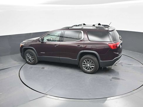 Used 2017 GMC Acadia SLT AWD/4WD image 37