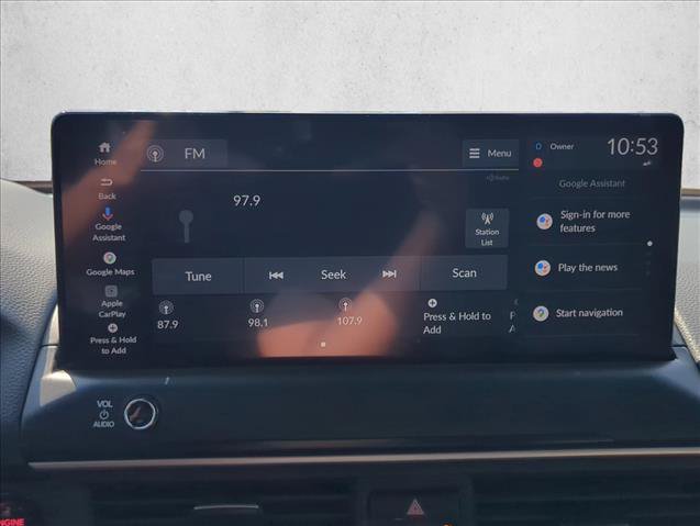 New 2026 Honda Pilot EX-L image 15