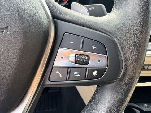 Used 2019 BMW 330i Sedan w/ Convenience Package RWD image 27