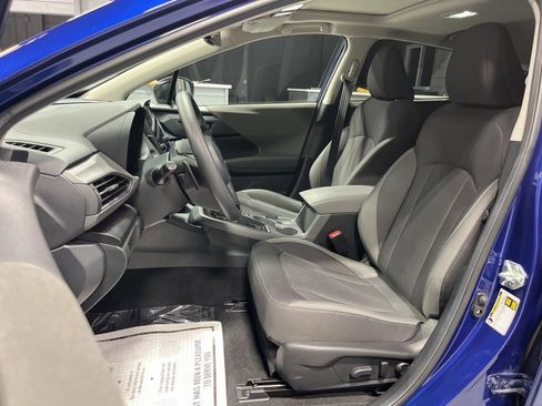 Used 2026 Subaru Crosstrek 2.0i Premium AWD/4WD image 13