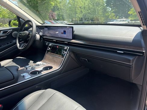 New 2026 Genesis GV80 3.5T Advanced AWD/4WD image 34
