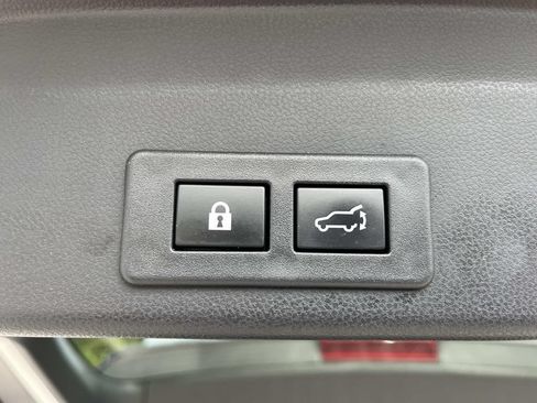 Used 2024 Subaru Ascent Onyx Edition AWD/4WD image 22