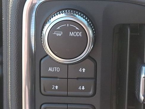 Used 2021 GMC Sierra 1500 Elevation AWD/4WD image 25