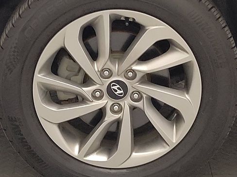 Used 2017 Hyundai Tucson SE FWD image 31