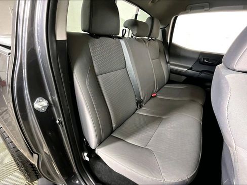 Used 2021 Toyota Tacoma SR image 27