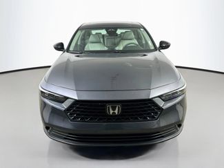 Used 2025 Honda Accord SE video 2