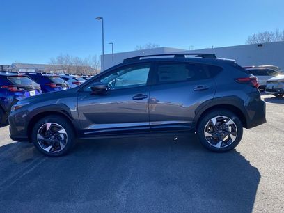 New 2026 Subaru Crosstrek 2.5i Limited