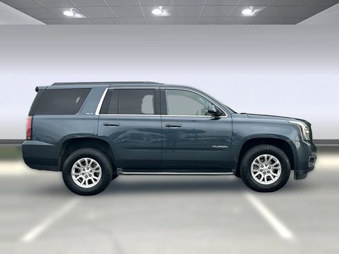 Used 2019 GMC Yukon SLE w/ Convenience Package image 7