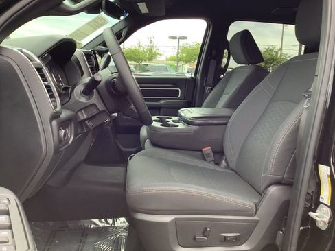 Used 2026 RAM 2500 Big Horn AWD/4WD image 8