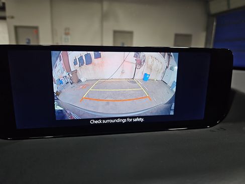 Used 2024 MAZDA CX-50 AWD 2.5 S w/ Cargo Package image 25