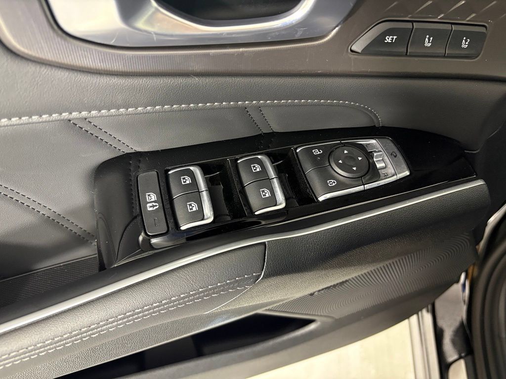 New 2026 Kia Sorento SX Prestige AWD/4WD image 15