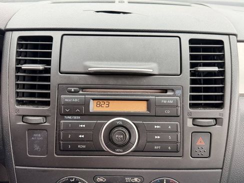 Used 2007 Nissan Versa 1.8 S w/ PWR Pkg FWD image 15