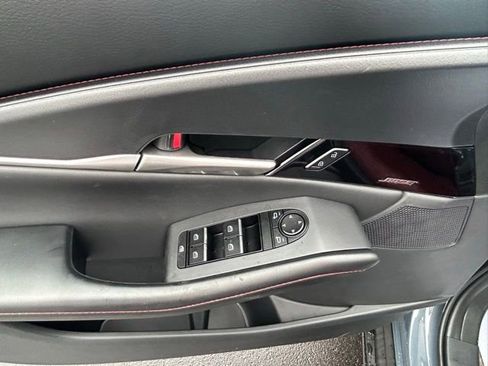 New 2026 MAZDA CX-30 AWD 2.5 S image 12