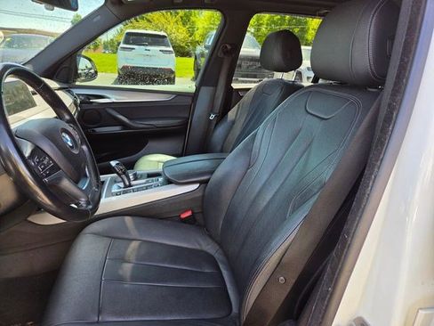 Used 2017 BMW X5 xDrive40e AWD/4WD image 2