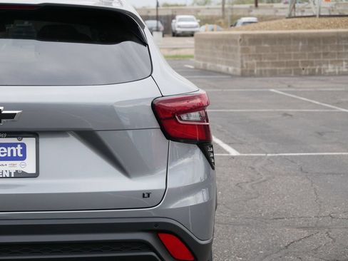New 2026 Chevrolet Trax LT w/ Driver Confidence Package FWD image 6