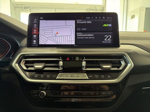 Certified 2023 BMW X4 xDrive30i w/ M Sport Package image 28