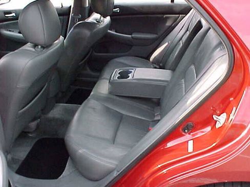 Used 2007 Honda Accord EX-L image 12