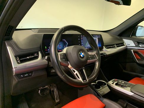 Used 2023 BMW X1 xDrive28i w/ Premium Package AWD/4WD image 17