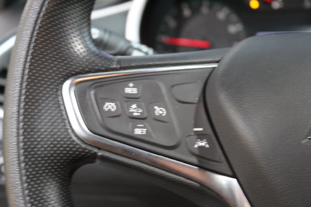 Used 2024 Chevrolet Malibu LT FWD image 16