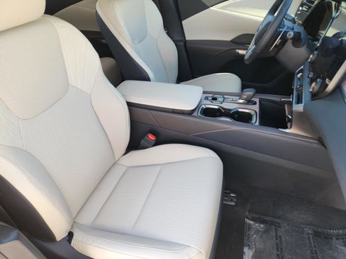 Used 2023 Lexus RX 350 Premium w/ Accessory Package (Z1) FWD image 6