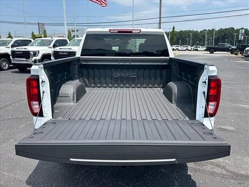 New 2026 GMC Sierra 1500 SLE AWD/4WD image 12