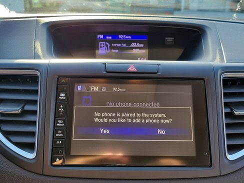 Used 2015 Honda CR-V EX-L image 23