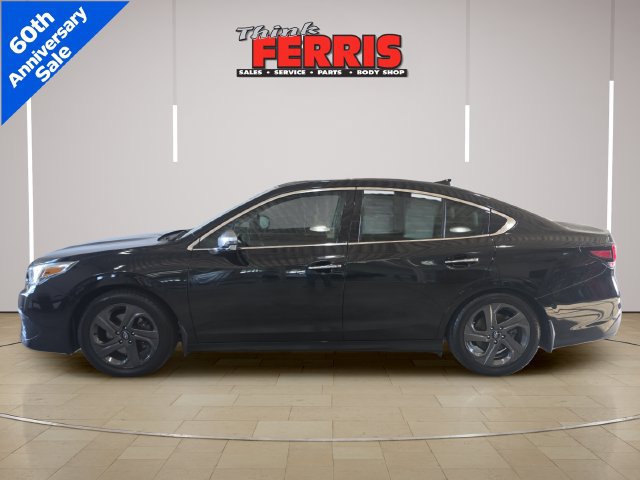 Used 2020 Subaru Legacy Touring XT AWD/4WD image 2