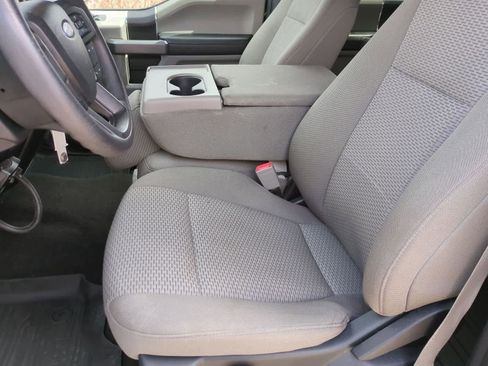 Used 2020 Ford F150 XLT w/ Trailer Tow Package image 16