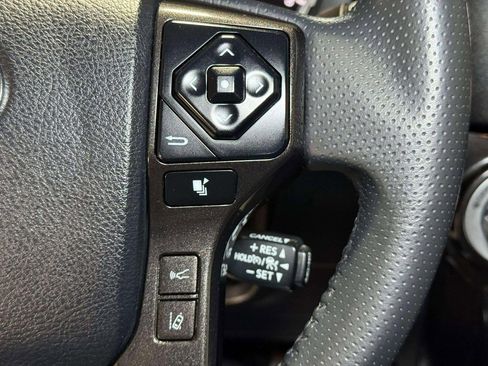 Used 2024 Toyota 4Runner TRD Off-Road image 9