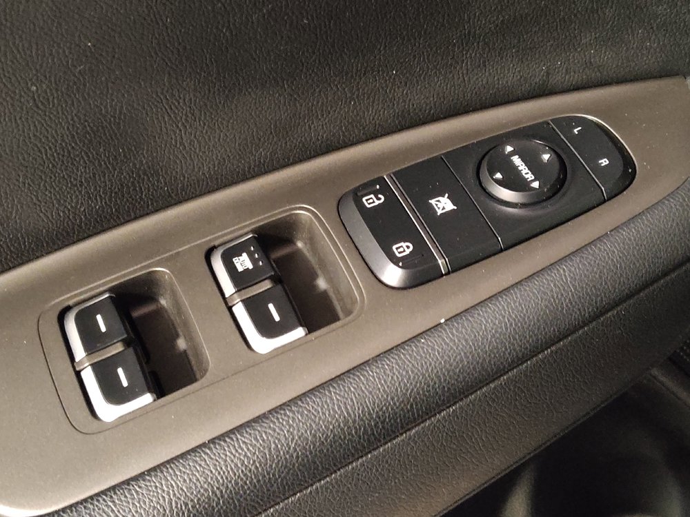 Used 2020 Kia Optima LX FWD image 27
