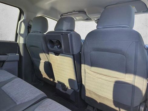 Used 2023 Ford F150 XLT image 22