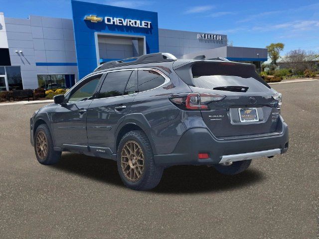 Used 2023 Subaru Outback Touring XT AWD/4WD image 23